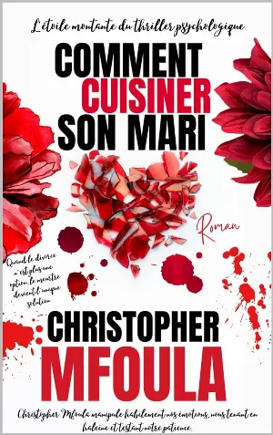 Comment cuisiner son mari, Chapitre 1